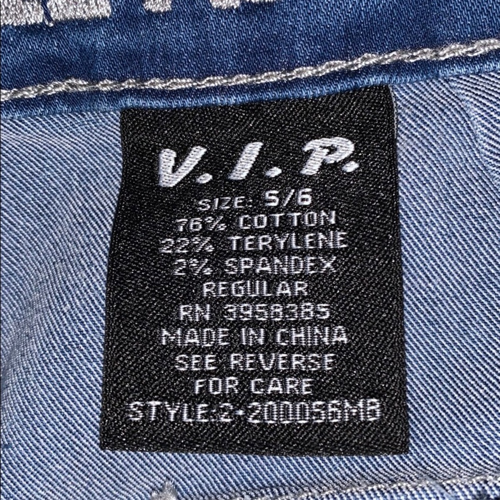 Jeans - Picture 2 of 2